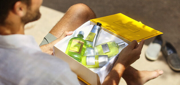GIFTS FOR HIM